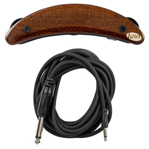 Pastilla KNA HP-1A Activa Soundhole