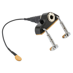 Pastilla KNA VV-3V con Volumen Violín/Viola