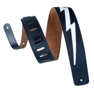 Tahali Levys para Guitarra Mod. DM2-BLK