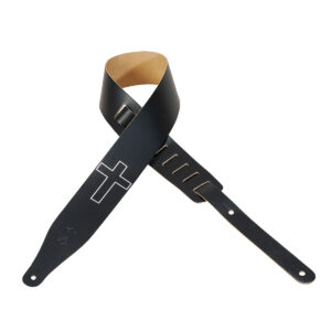 Tahali Levys para Guitarra Mod. M17CHC-BLK