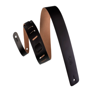 Tahali Levys para Guitarra Mod. M1-BLK