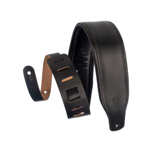 Tahali Levys para Guitarra Mod. M26PD-BLK