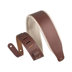 Tahali Levys para Guitarra Mod. M26PD-BRN_CRM