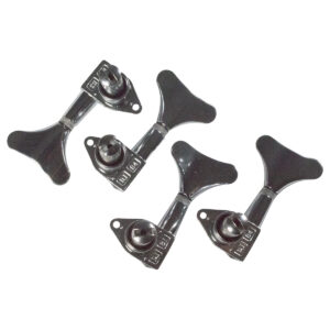 Maquinaria Maxtone para Bajo GM-12BL