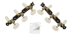 Maquinaria Maxtone para Guitarra GM-22N