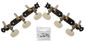 Maquinaria Maxtone para Guitarra GM-22S