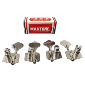 Maquinaria Maxtone para Bajo GM-26S
