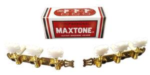 Maquinaria Maxtone para Guitarra GM-32N