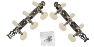 Maquinaria Maxtone para Guitarra GM-34N