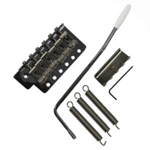 Puente Maxtone para Guitarra TB-11CW