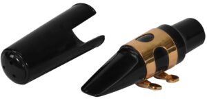 Boquilla Maxima para Saxofon AM-1