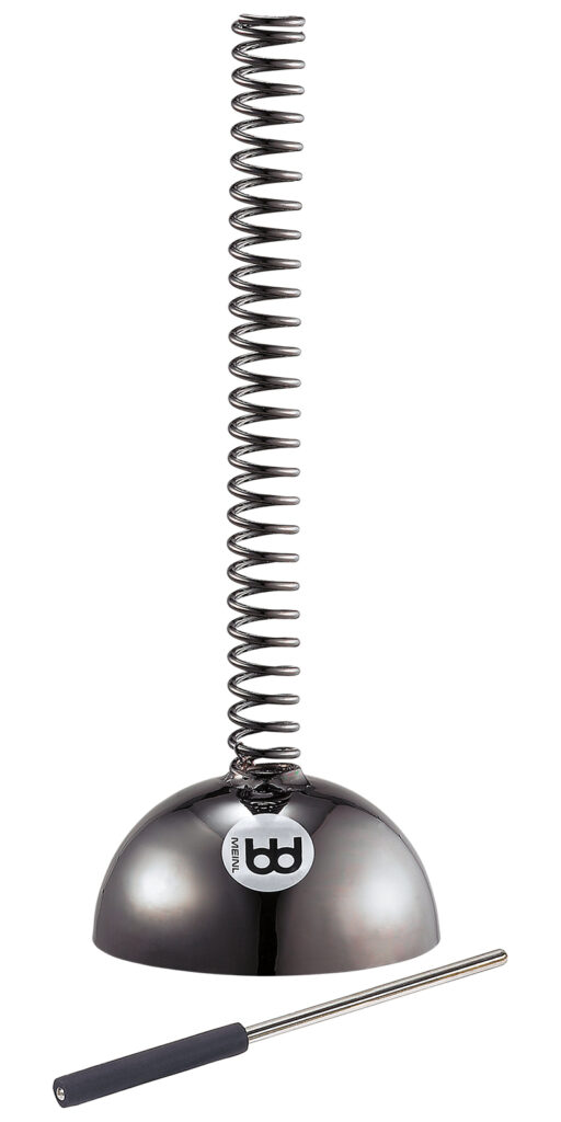 Meinl Bowl Efecto Sonoro Percusivo