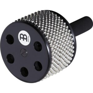 Cabasa Meinl CA-5BK-L Percusión Profesional