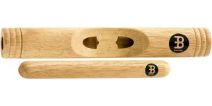 Claves Meinl (par) Mod. CL3-HW
