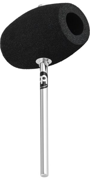 Baqueton Meinl para Cajon Y Bombo Mod. CPB1