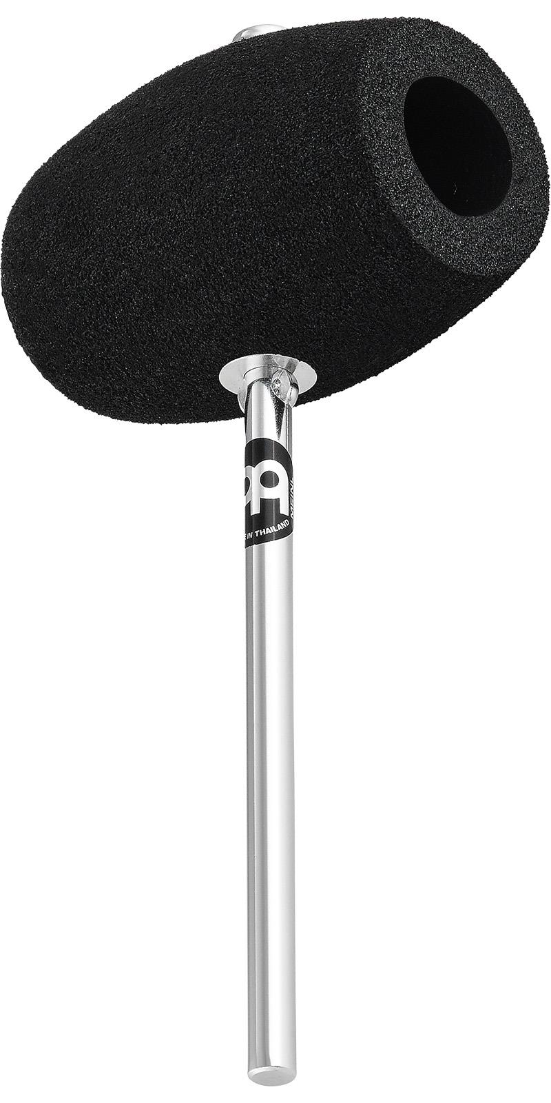 Baqueton Meinl para Cajon Y Bombo Mod. CPB1