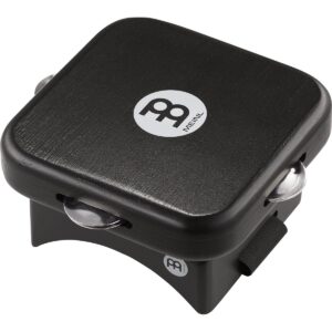 Practicador Meinl Jingle KP-JT-BK