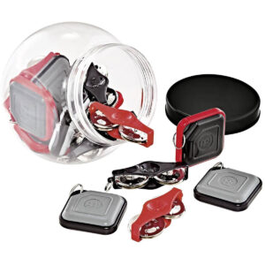 Llavero Shaker Meinl KRA1 Percusión