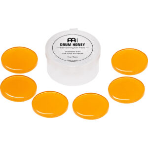 Ahogador Meinl para Platillo O Tambor MDH