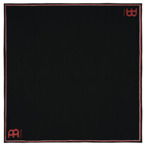 Tapete Meinl MDRL-BK para Batería Grande