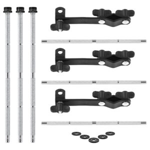 Abrazadera Meinl para Micrófono Mod. MPMCS