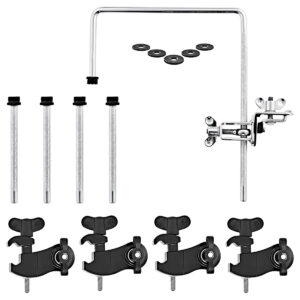 Abrazadera Meinl para Batería Mod. MPMDS