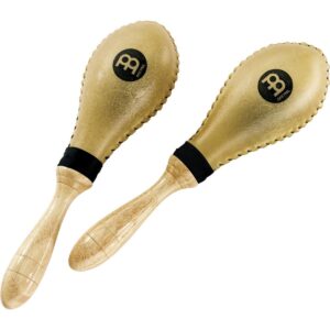 Maracas Meinl (par) Mod. MSM3