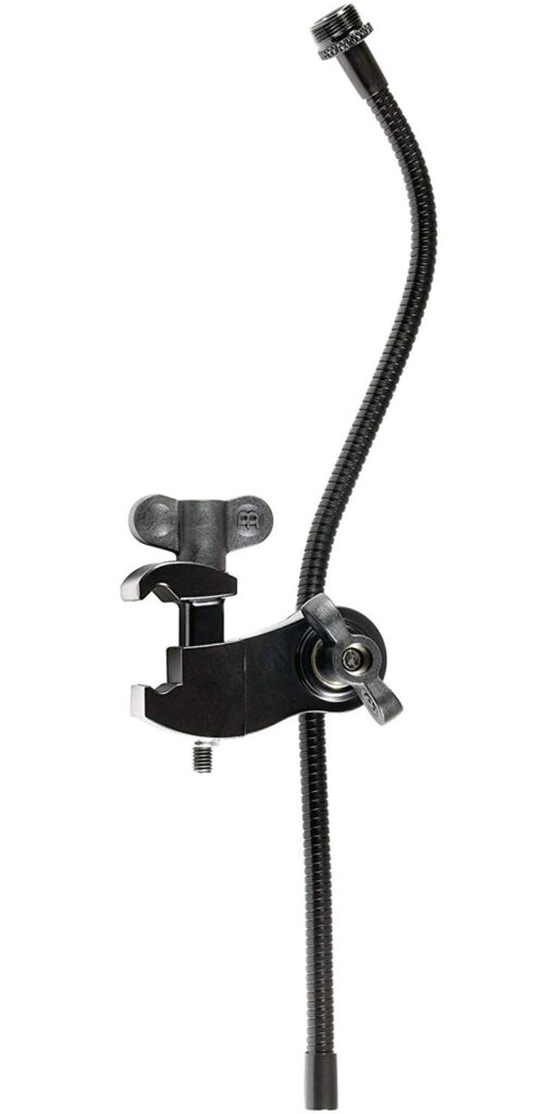 Abrazadera Meinl para Micrófono Rimclamp-M