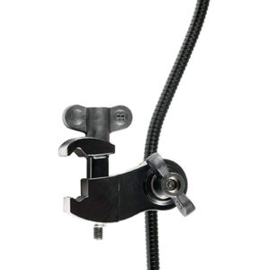 Abrazadera Meinl para Micrófono Rimclamp-M