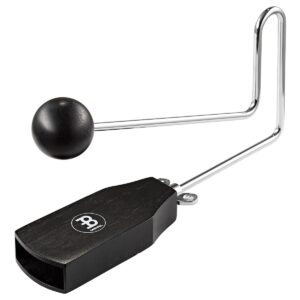 Quijada (vibrslap) Meinl Mod. RO3-BK