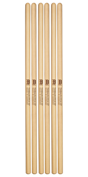 Baquetas Meinl para Timbal Mod. SB119-3 Pak