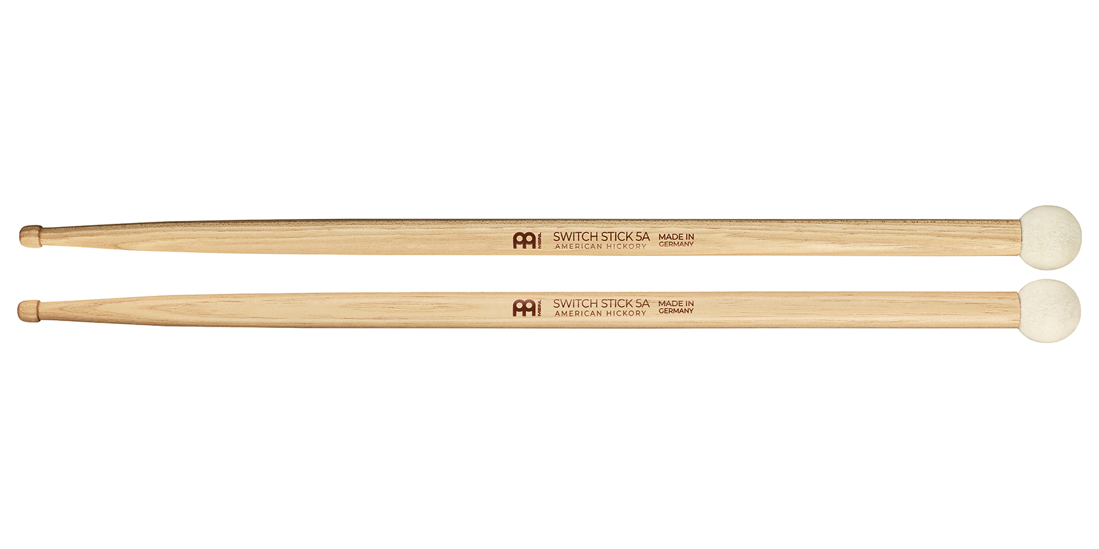 Baquetas Meinl 5A Switch Mod. SB120