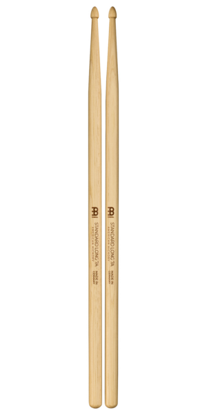 Baquetas Meinl 7A Mod. SB121