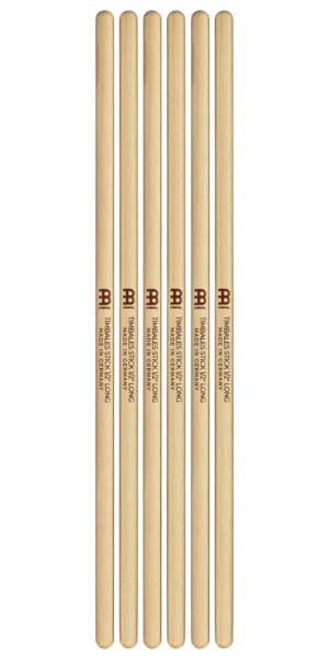 Baquetas Meinl para Timbal Mod. SB126-3 Pak