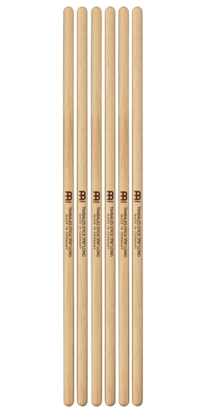 Baquetas Meinl para Timbal Mod. SB128-3 Pak