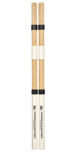 Baquetas Meinl (multi-rod) Mod. SB200