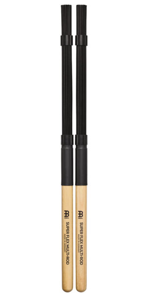 Baquetas Meinl (multi-rod) Mod. SB206