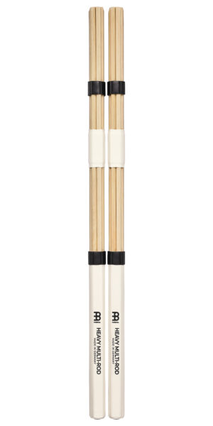Baquetas Meinl (multi-rod) Mod. SB207
