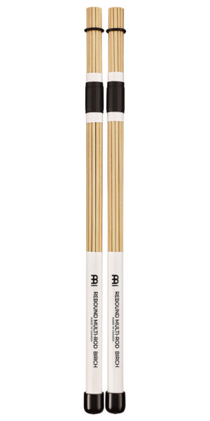 Baquetas Meinl (multi-rod) Mod. SB208