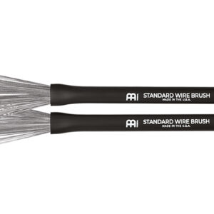 Escobillas Meinl SB300 para Batería