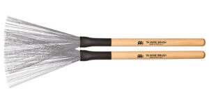 Escobillas Meinl SB302 para Batería