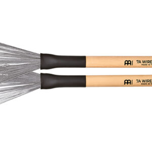 Escobillas Meinl SB302 para Batería