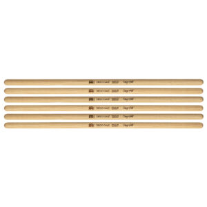 Baquetas Meinl para Timbal Mod. SB602-3 Pak