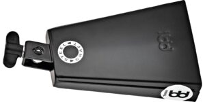 Cencerro Meinl SCL70-BK Negro