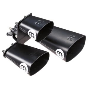 Cencerro Meinl Mod. Sltri-bk