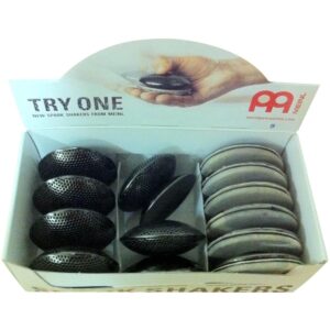 Shaker Meinl SPSH-ASS Percusión