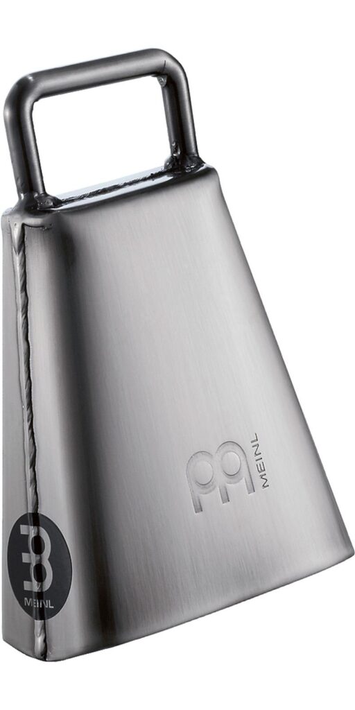 Cencerro Meinl STB45HA-CB