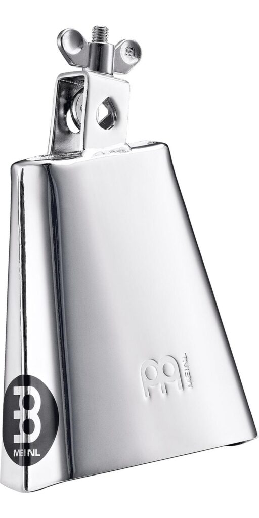 Cencerro Meinl STB-55-CH