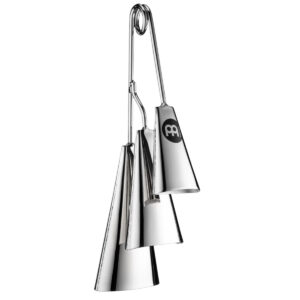 Cencerro Meinl STBAGTRI-CH