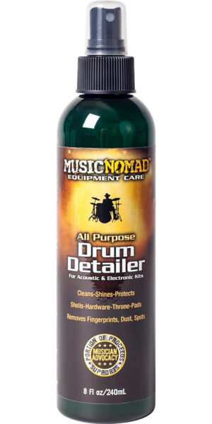 Formula Music Nomad Drum Detailer MN110
